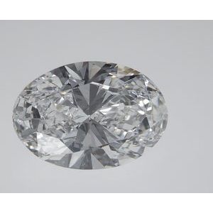 1.95ct OVAL Diamond - 500113635