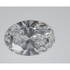 1.95ct OVAL Diamond - 500113635