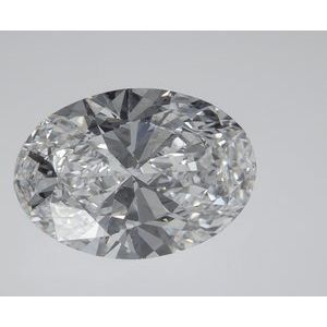 2.01ct OVAL Diamond - 500113647