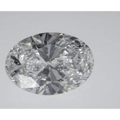 2.01ct OVAL Diamond - 500113647