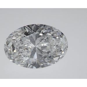 1.96ct OVAL Diamond - 500113636