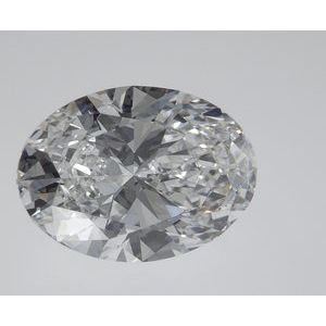 2.01ct OVAL Diamond - 500113651