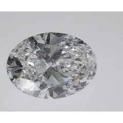 2.01ct OVAL Diamond - 500113651