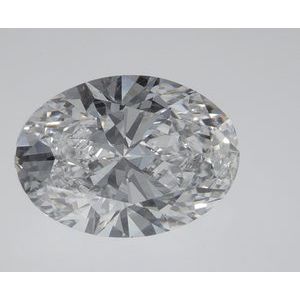 2.02ct OVAL Diamond - 500113653