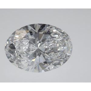2.02ct OVAL Diamond - 500113654