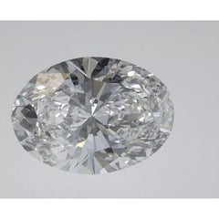 2.02ct OVAL Diamond - 500113654