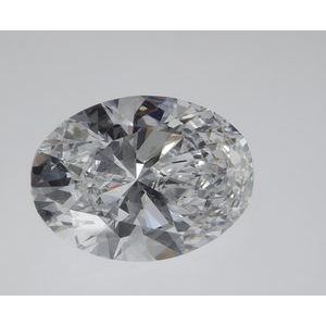 2.03ct OVAL Diamond - 500113658