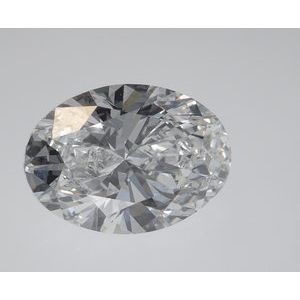 2.02ct OVAL Diamond - 500113657