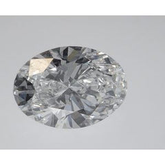 2.02ct OVAL Diamond - 500113657