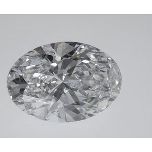 2.04ct OVAL Diamond - 500113660