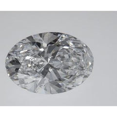 2.04ct OVAL Diamond - 500113660