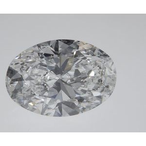 2.05ct OVAL Diamond - 500113664