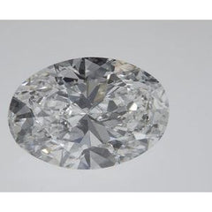 2.05ct OVAL Diamond - 500113664
