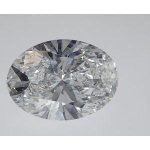 2.05ct OVAL Diamond - 500113662