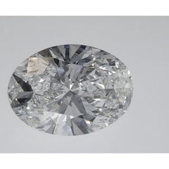 2.05ct OVAL Diamond - 500113662