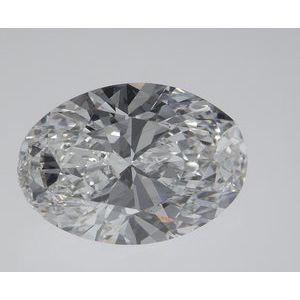 2.06ct OVAL Diamond - 500113665