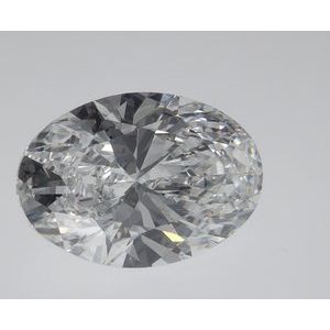 2.06ct OVAL Diamond - 500113665