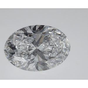 2.06ct OVAL Diamond - 500113666