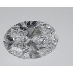 2.06ct OVAL Diamond - 500113666