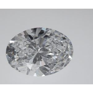 2.3ct OVAL Diamond - 500113691