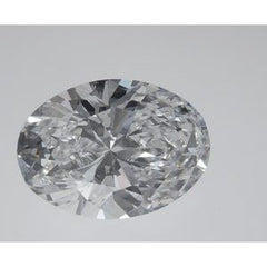 2.3ct OVAL Diamond - 500113691