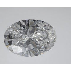 2.28ct OVAL Diamond - 500113689