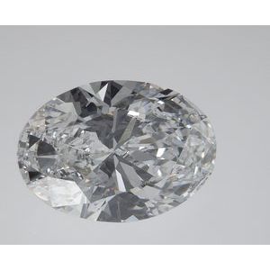 2.3ct OVAL Diamond - 500113690