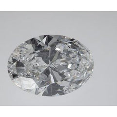 2.3ct OVAL Diamond - 500113690