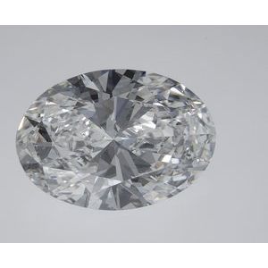 2.33ct OVAL Diamond - 500113695
