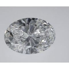 2.33ct OVAL Diamond - 500113695