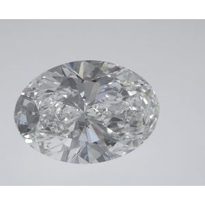 2.53ct OVAL Diamond - 500113710