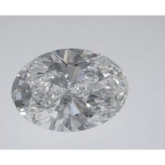 2.53ct OVAL Diamond - 500113710