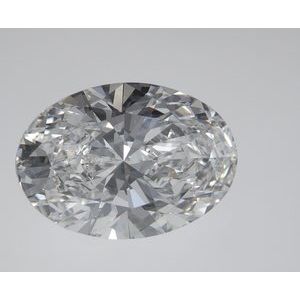 2.31ct OVAL Diamond - 500113693