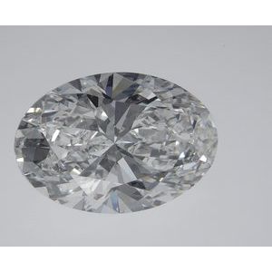 2.35ct OVAL Diamond - 500113696