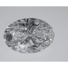 2.35ct OVAL Diamond - 500113696