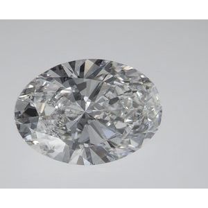 2.53ct OVAL Diamond - 500113709