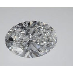 2.53ct OVAL Diamond - 500113709