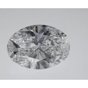 2.54ct OVAL Diamond - 500113712