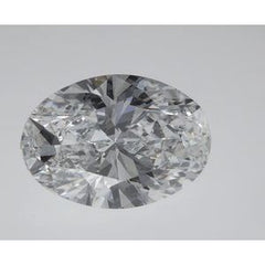 2.54ct OVAL Diamond - 500113712