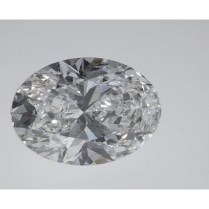 2.58ct OVAL Diamond - 500113725