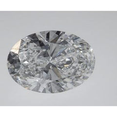 2.54ct OVAL Diamond - 500113715