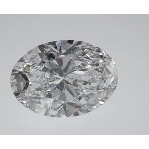 2.55ct OVAL Diamond - 500113718