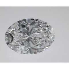 2.55ct OVAL Diamond - 500113718