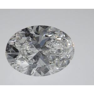2.54ct OVAL Diamond - 500113716