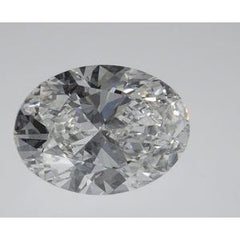 2.54ct OVAL Diamond - 500113716
