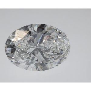 2.56ct OVAL Diamond - 500113722
