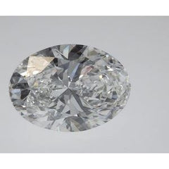 2.56ct OVAL Diamond - 500113722