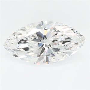 0.58ct MARQUISE Diamond - 500114756