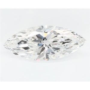 0.58ct MARQUISE Diamond - 500114756