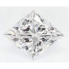 0.98ct SQUARE Diamond - 500114729